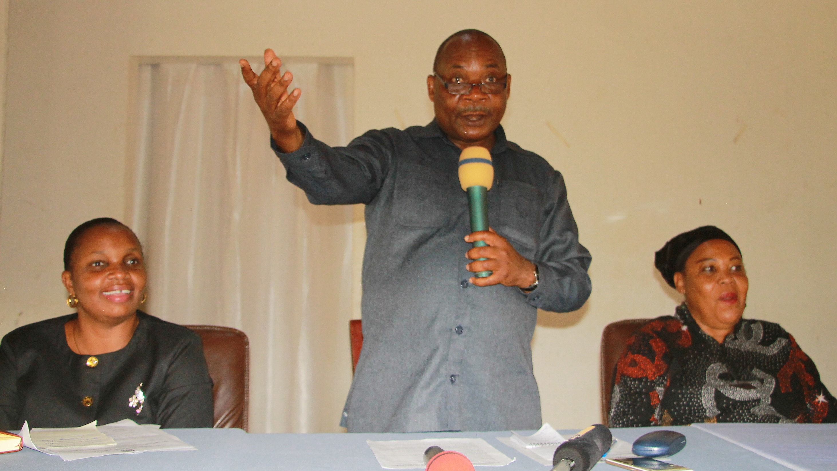 DC LINDI AWATAKA WASANII KUCHANGAMKIA BILIONI 20 ZA MFUKO WA UTAMADUNI ZILIZOTOLEWA NA RAIS